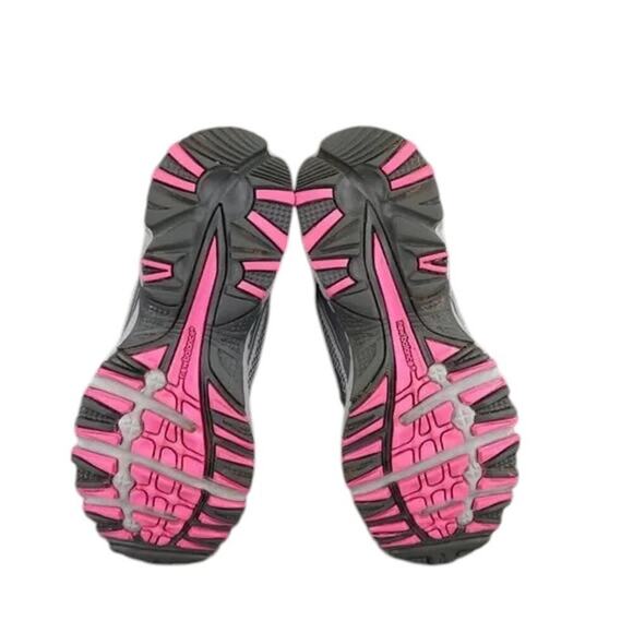 New Balance Shoe Womens 8 Athletic All Terrain Trail Running Walk Outdoor 411v2 - Picture 11 of 13